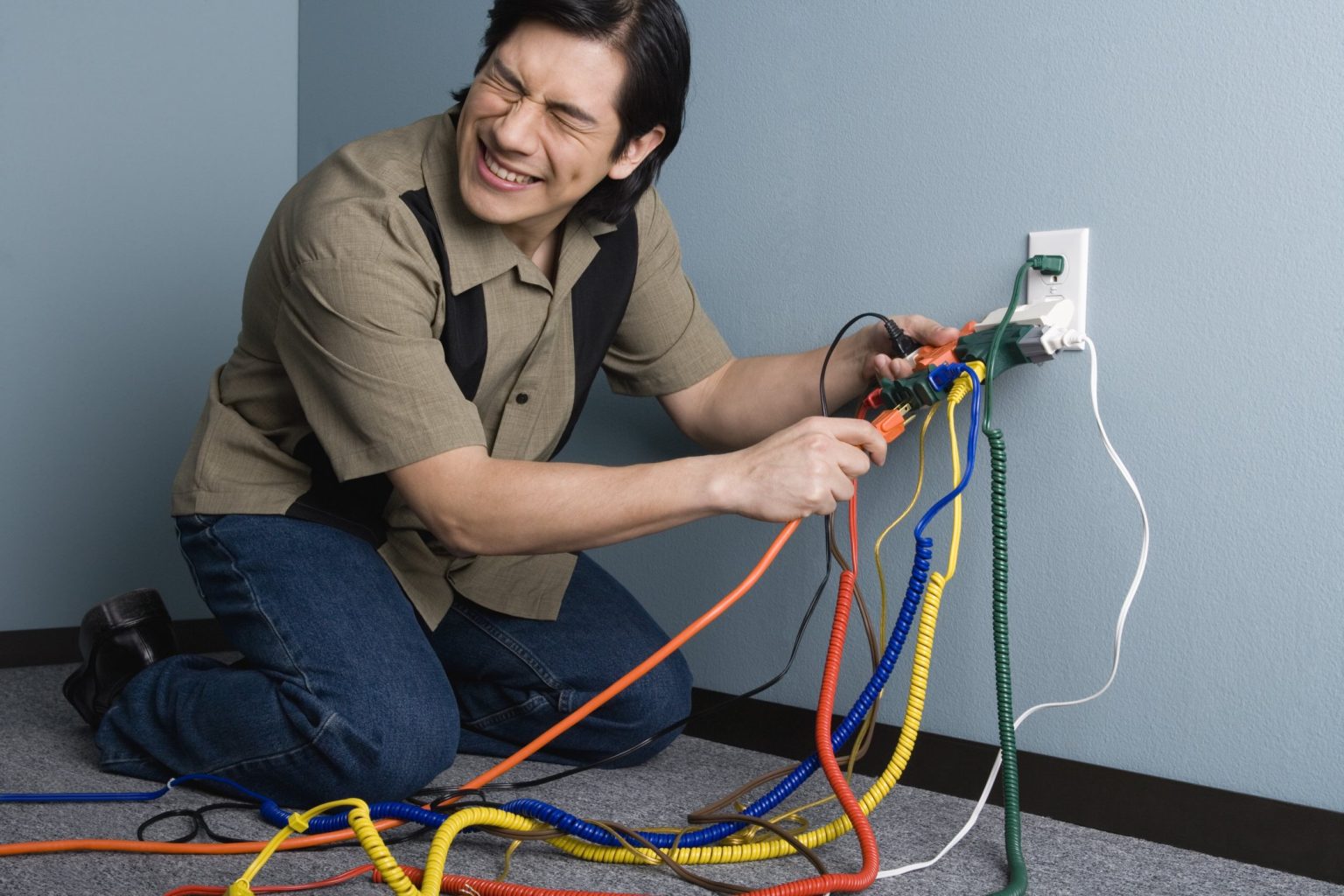 Electrician Melbourne - Prokop Electrical