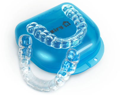 best sleep mouth guard