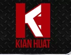 Kian Huat Metal