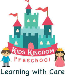 Kids Kingdom - Best Kindergarten in Gurgaon | Preschool in Gurgaon | Daycare in Malibu Town, Gurgaon