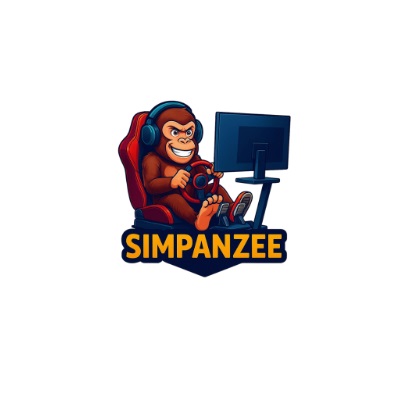 simpanzee 