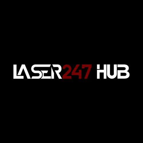 Laser 247 Hub