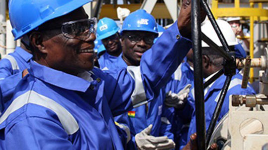 Consolato Del Ghana