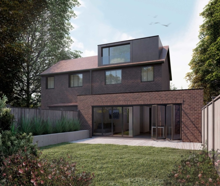 Architects Kingston