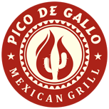 My Pico De Gallo