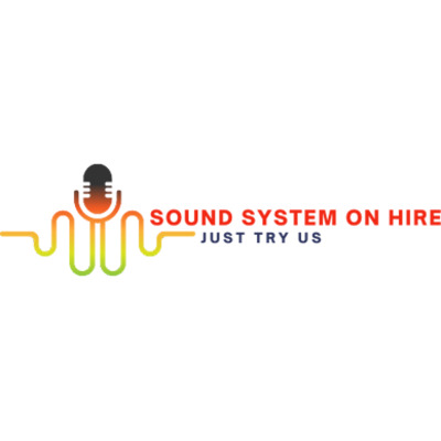 Sound System on hire