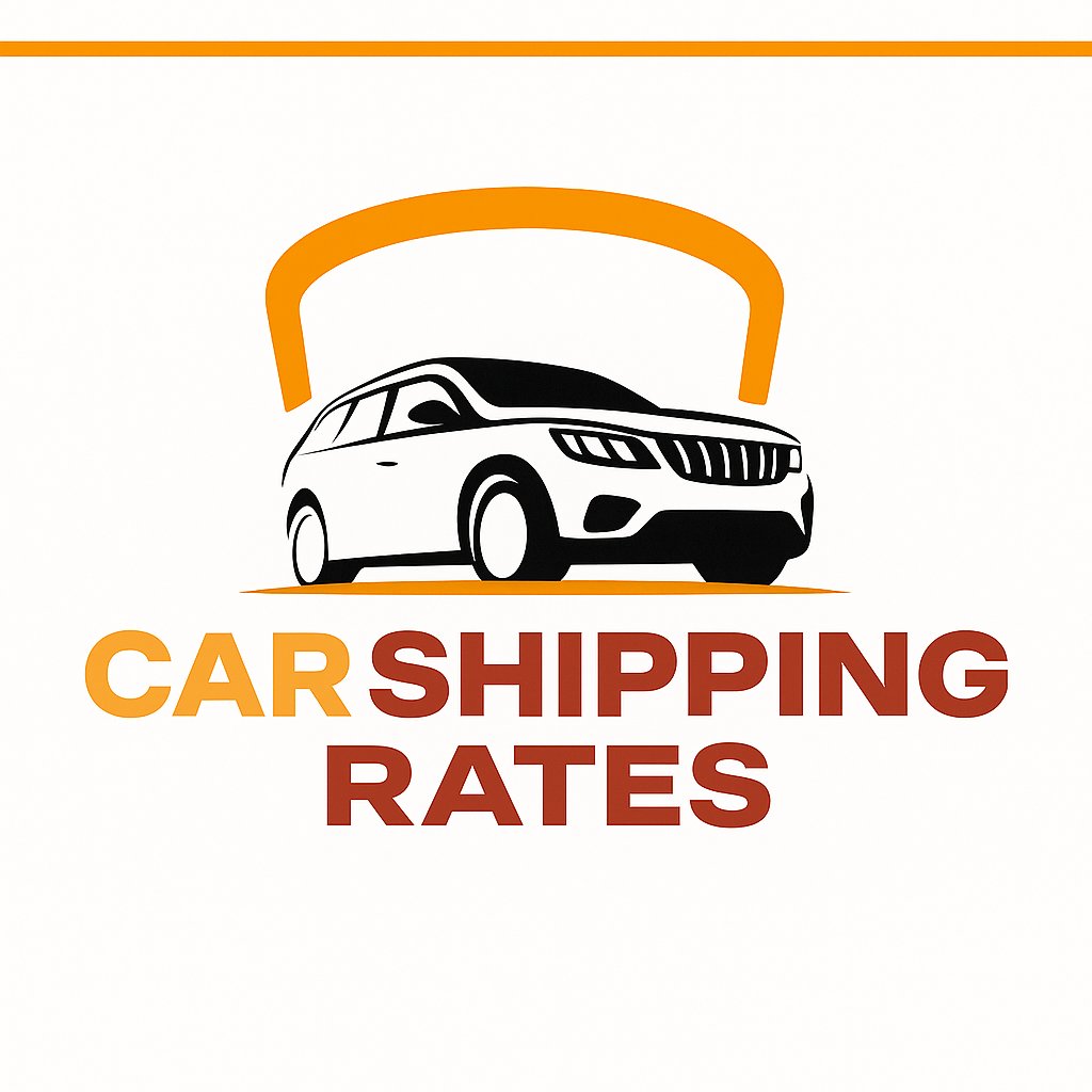 Car Shipping Rates