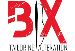 B X Tailor & Alteration