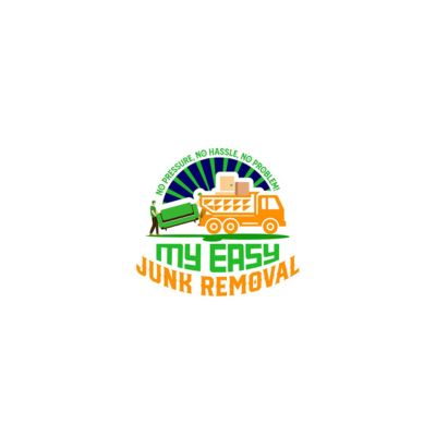 My Easy Junk Removal
