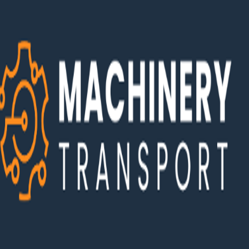 Machinery Transport