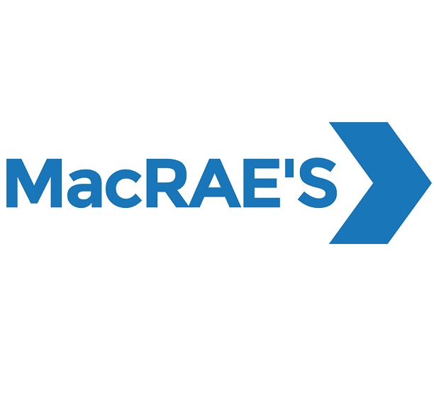 MacRAE’S Digital Marketing Agency