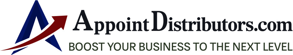 Apooint distributors