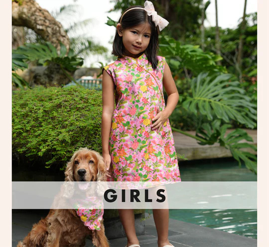 Kids clothes singapore