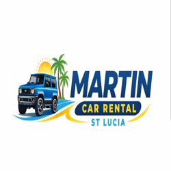 Martin Car Rental