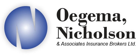 Oegema, Nicholson & Associates Insurance Brokers Ltd.