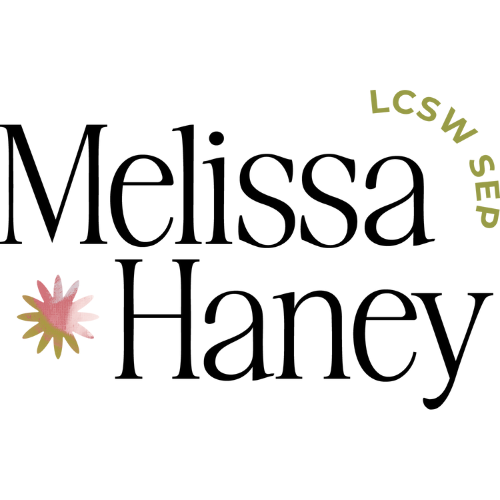 Melissa Haney, LCSW-S SEP