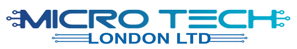 Micro Tech London Ltd