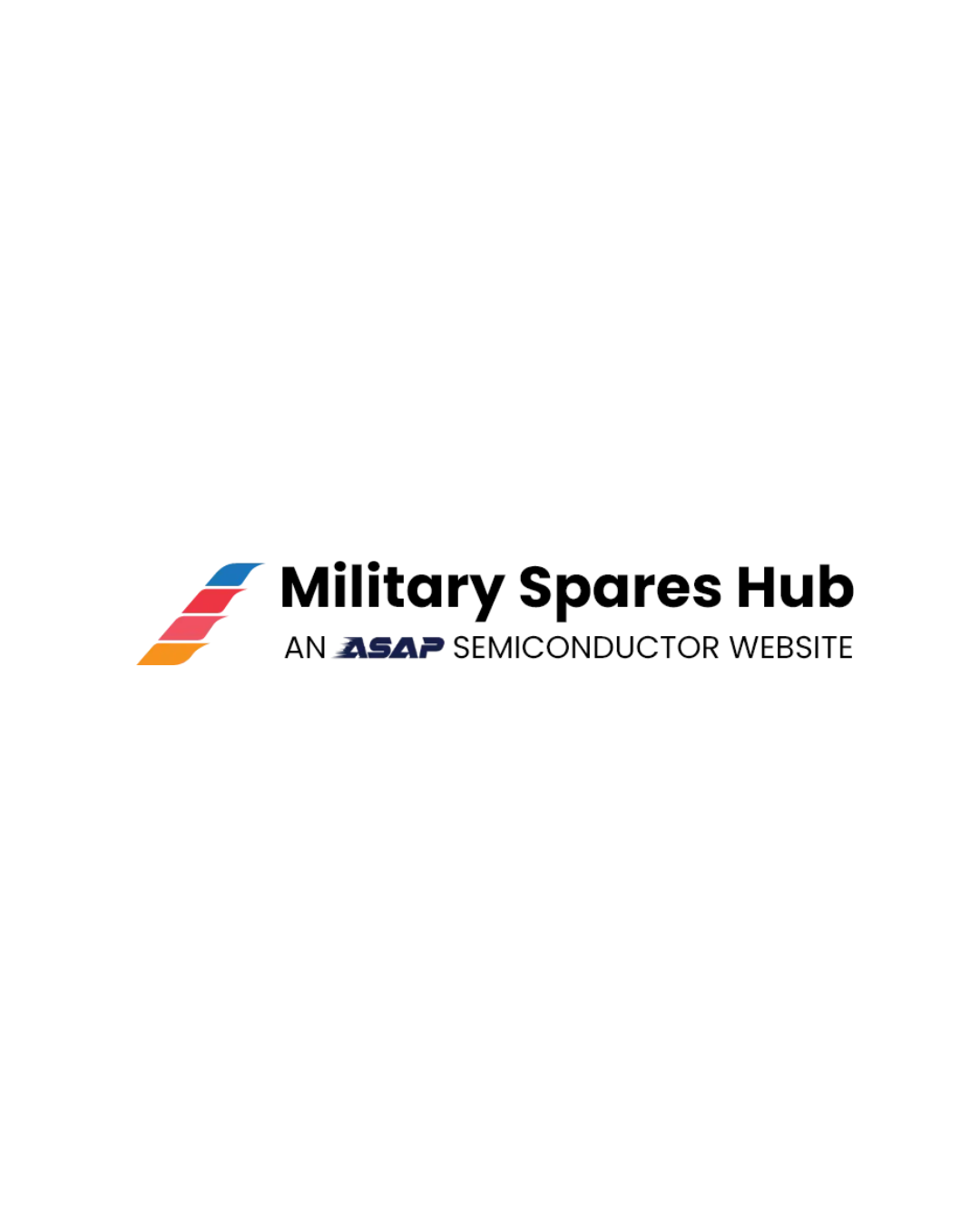 military spares hub