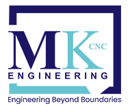 MK CNC ENGINEERING