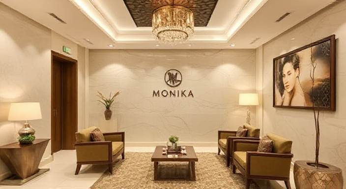 Monika Spa Greater Kailash