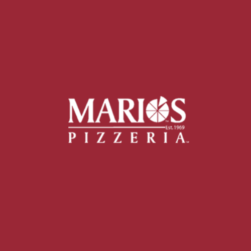 Marios Ristorante & Pizzeria