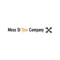 MOSS STREET TYRE COMPANY PTY LTD