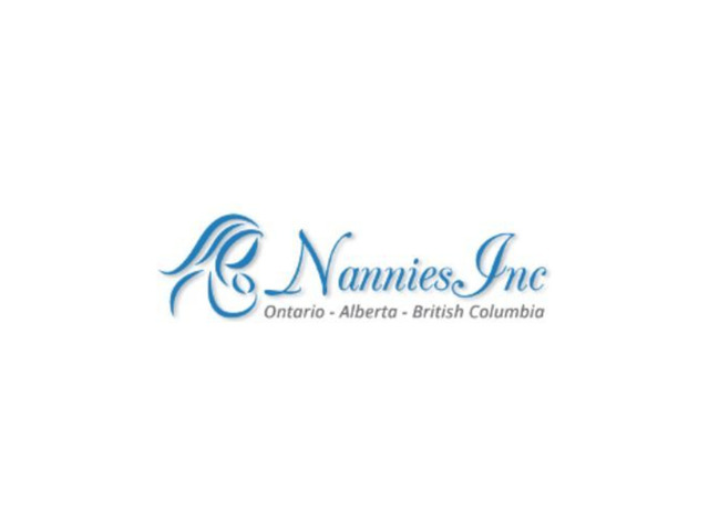 Looking for a Nanny British Columbia