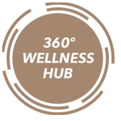 360 Wellness Hub