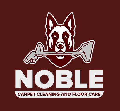 Noble Carpet Cleaning