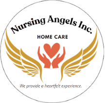 Nursing Angels Inc