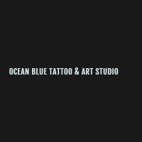 Ocean Blue Tattoo & Art Studio