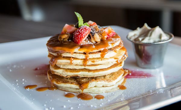 The Mellow Cafe