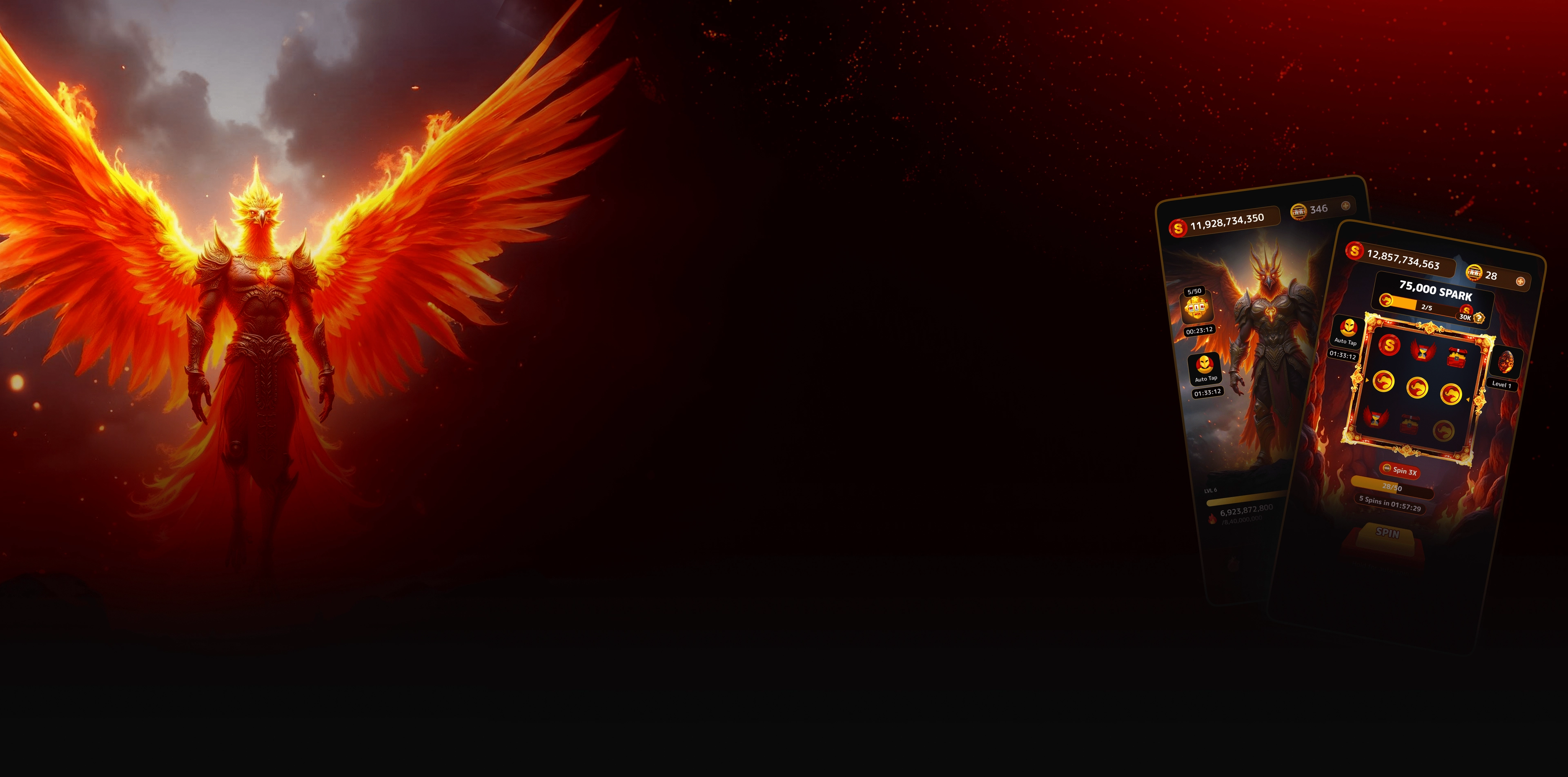 Sparky The Game