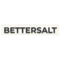 Better Salt Experience