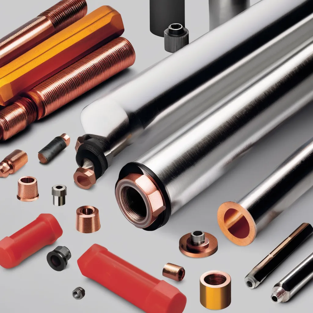 Hypertherm Consumables: A Smart Investment for Industrial Use