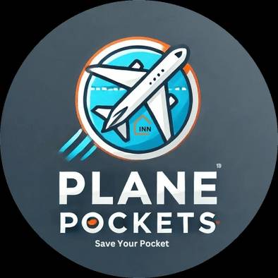 Plane Pockets