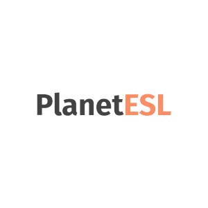Planet ESL