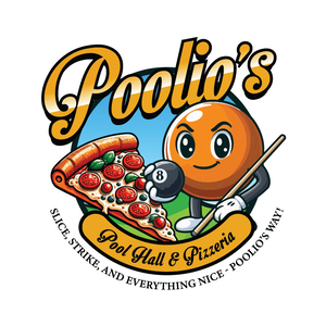 Poolios Pool Hall & Pizzeria