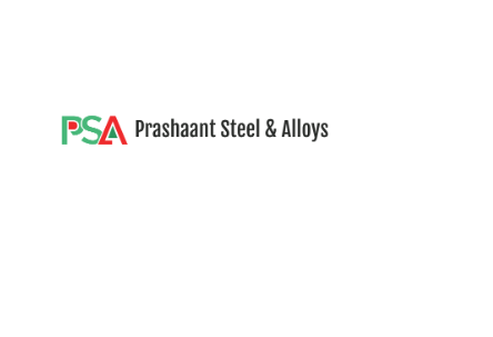 prashaantsteel