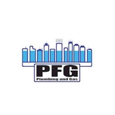 PFG Plumbing and Gas