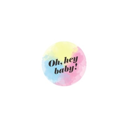 Oh, hey Baby!