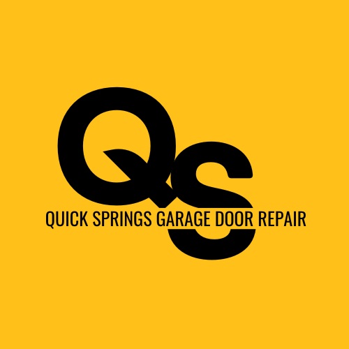 Quick Springs Garage Door