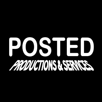 Posted Productions
