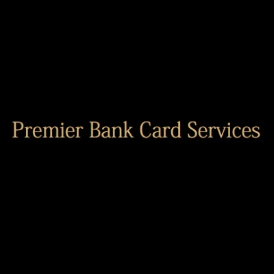 Premier Bank Card Services