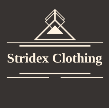 Stridex Clothing