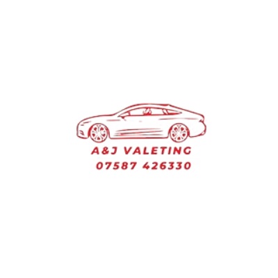 AJ Valeting