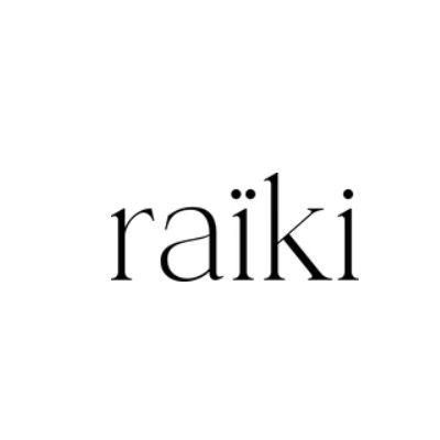 Raïki Jewellery
