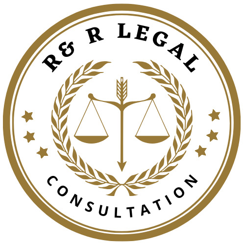 RR Legal Consultant