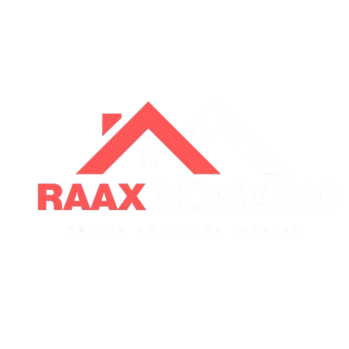 RAAX HOME INC.