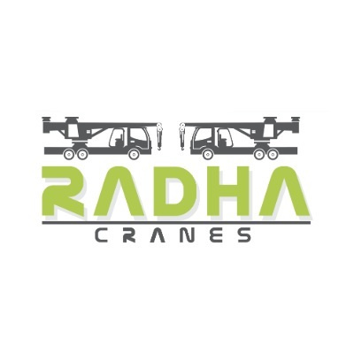 RADHA CRANES